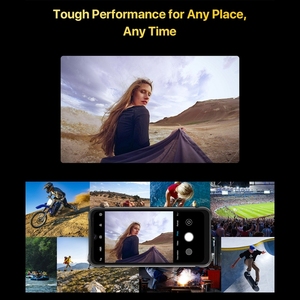 UMIDIGI <span class=keywords><strong>BISON</strong></span> <span class=keywords><strong>Pro</strong></span> téléphone robuste Android, en Stock, caméra 48mp 4 go + 128 go étanche antichoc 6.3 pouces téléphone robuste - Product Image 4