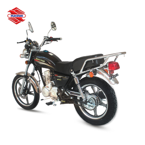 Vente directe de motos Haojun, prix bas, haute qualité - Product Image 4
