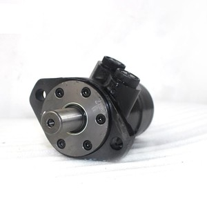 Moteur orbital hydraulique OMP MP BMP 25cc 36cc 50cc 80cc 100cc 200cc 400cc 500cc à arbre clavillé |   Fabricant direct d'usine et OEM - Product Image 4