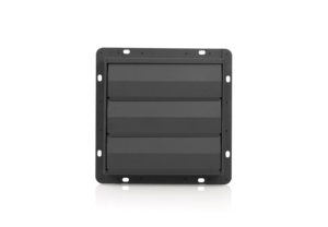 Tuyệt vời thông gió nhỏ container nhà màn trập Quạt Thông Gió 10 inch 250-400mm tùy chọn 100-120V miễn phí kiểm soát tốc độ không khí loại bỏ - Product Image 5