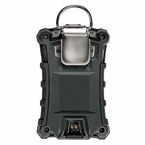 เครื่องตรวจจับก๊าซ Altair 4XR รุ่นทนทาน |   เครื่องตรวจจับก๊าซ 4 ชนิด O2, LEL, CO, H2S พร้อมดีไซน์ที่ทันสมัย - Product Image 4