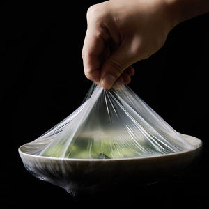 كيس بلاستيكي لحفظ الفاكهة الطازجة للاستخدام مرة واحدة في الساران - Product Image 1