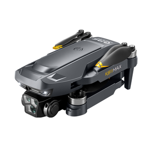 Nuovo modello K811 MAX RC Drone 4K HD doppia fotocamera 5G WIFI GPS Return ostacolo evitare giocattoli Drone ad alta efficienza di calcolo - Product Image 4