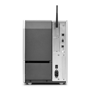 Imprimante d'étiquettes industrielle Zebra ZT610 203dpi robuste avec système d'exploitation Link OS et double capteur de média pour chaînes de magasins, impression en masse 24h/24 - Product Image 3