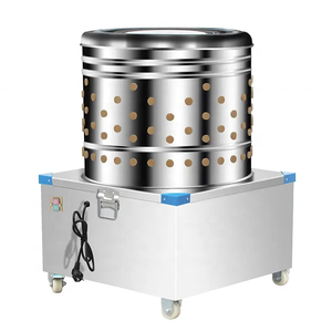 Chất lượng tốt thép không gỉ gà plucker scalder/gia cầm plucker/gia cầm <span class=keywords><strong>scalding</strong></span> chuyên nghiệp máy tuốt - Product Image 3