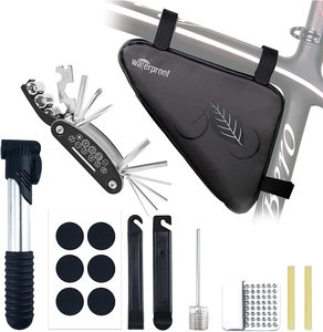 Rétroviseurs <span class=keywords><strong>de</strong></span> <span class=keywords><strong>guidon</strong></span> <span class=keywords><strong>de</strong></span> vélo, réglables à 360 degrés, miroir convexe rotatif <span class=keywords><strong>pour</strong></span> vélos <span class=keywords><strong>de</strong></span> montagne et <span class=keywords><strong>de</strong></span> route - Product Image 3