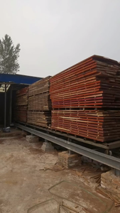 Nouvel équipement de four de Modification thermique à haute température pour l'équilibre thermique de chambre de traitement thermique - Product Image 3