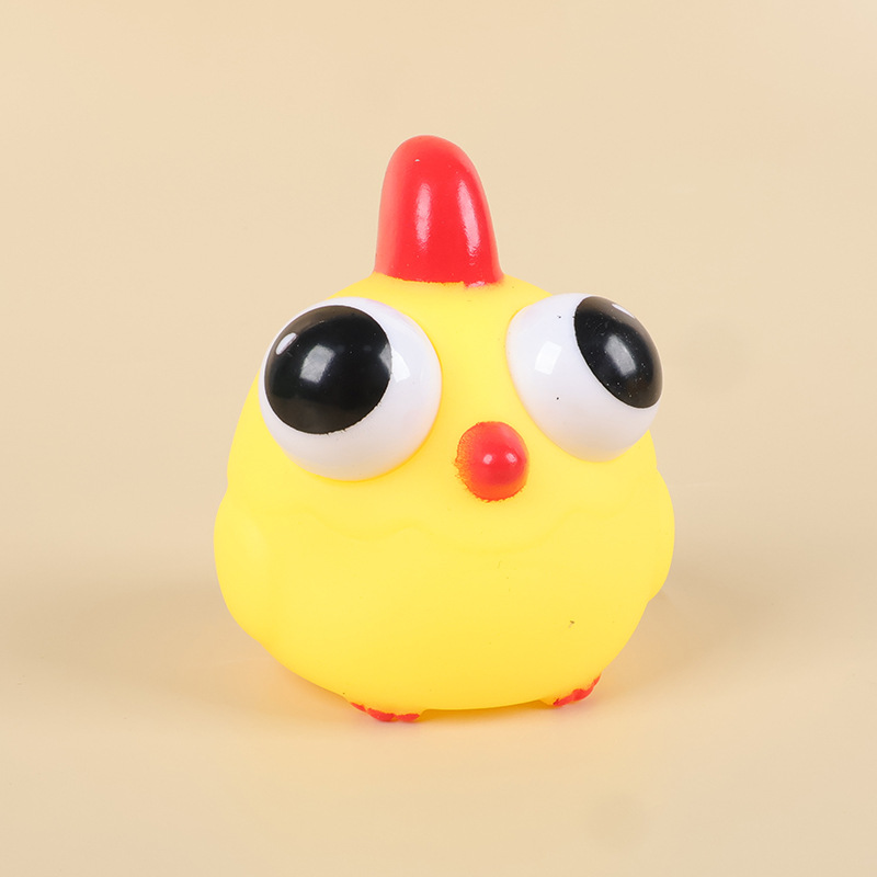 Pollo uno - taglia unica