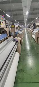 320cm nhà máy mềm trắng Voile vải tuyn vải voan sheer rèm vải cho cửa sổ - Product Image 6