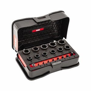 Juego de Llaves de Tubo USAG 458 S20 - Product Image 1