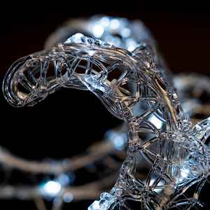 Ornamenti <span class=keywords><strong>di</strong></span> <span class=keywords><strong>natale</strong></span> decorazione luci per esterno 3D acrilico decorazione 2021 nuovi arrivi Regalo <span class=keywords><strong>di</strong></span> <span class=keywords><strong>Natale</strong></span> alce tirare slitte - Product Image 6