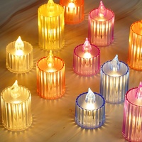 Veilleuse Portable avec Dim Funny Salle De Bains Table Décor Anniversaire Cadeau De Noël Lampe De Table De Chevet