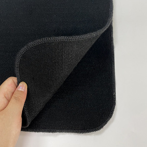 Coussin isolant résistant à la chaleur en fibre de verre, accessoires de protection pour gril extérieur, grille de cuisson, épaisseur 3 mm - Product Image 1