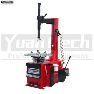 Wholesale C955 Tyre Shop Equipment Tire Changers Wheel Repair Machine