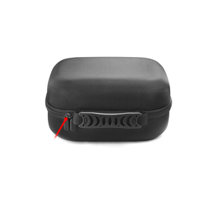 Bolsa de almacenamiento, estuche de viaje para auriculares inalámbricos para juegos <span class=keywords><strong>PS5</strong></span> <span class=keywords><strong>Pulse</strong></span> <span class=keywords><strong>3D</strong></span>, bolsa a prueba de golpes, bolso de mano, estuche de transporte - Product Image 2