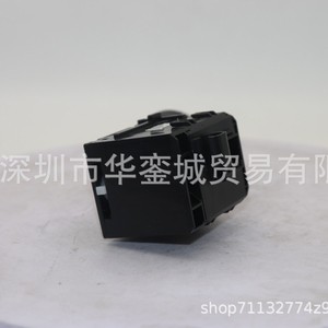 สวิตช์ไฟหน้า 35255-TA0-G11 สำหรับฮอนด้า ซีอาร์วี ฟิต ซิตี้ แอคคอร์ด ซีวิคพลาสติกชิ้นส่วนทดแทนใหม่ - Product Image 4
