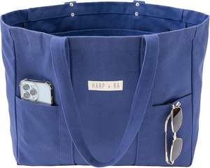 Bolsos Tote de Mujer de Muestra Gratuita, Bolsos de Compras de Gran Capacidad, Bolsos de Lona Ecológicos, Bolsos Cruzados Casuales de un Solo Hombro - Product Image 1