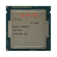 Kualitas terjamin dan harga murah CPU I9-11900F 11900 11900KF 11900K prosesor untuk desktop I5 I3 I7 I9