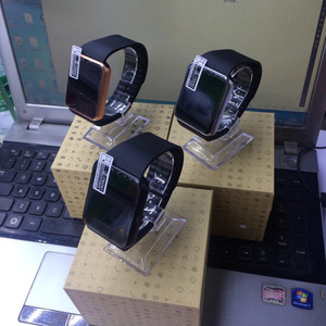 Đồng hồ thông minh đồng hồ Đồng bộ hóa Notifier hỗ trợ <span class=keywords><strong>Sim</strong></span> thẻ TF để kết nối điện thoại di động <span class=keywords><strong>GT08</strong></span> Đồng hồ thông minh - Product Image 4