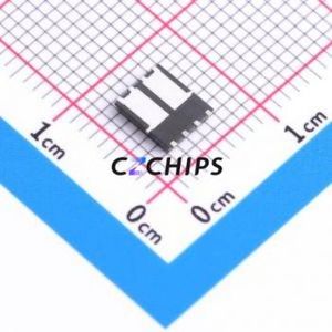 DFN-8D ทรานซิสเตอร์สนามทรานซิสเตอร์ (มอสเฟท) ใหม่และดั้งเดิม DON40DN06 (5x6) - Product Image 2