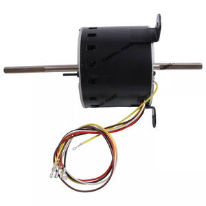 Motor de ventilador IZUMI 3314471.011 F48AE48A6 para aire acondicionado de techo Dometic Penguin II 641815 641816 641835 641915 641916 641935 - Product Image 4