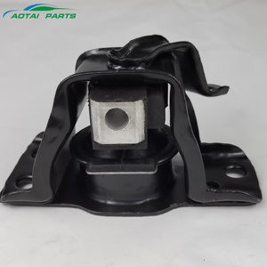 Soporte de Motor para Automóvil <span class=keywords><strong>11210</strong></span>-<span class=keywords><strong>ED50A</strong></span> <span class=keywords><strong>11210</strong></span>-9U000 para Nissan Tiida - Product Image 2