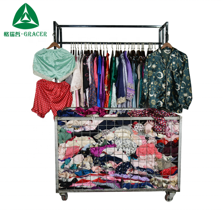 Segunda Mano Estilo Vintage En Ropa Segunda Mano Estilo Vintage De