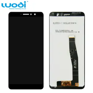 Сменный сенсорный ЖК-экран для Alcatel 1X 2019 5008