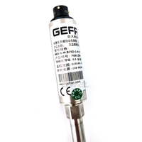 Capteur de pression de fusion haute température Gefran F061286 ME0-6-M-B35D-1-4-0