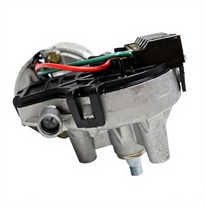 มอเตอร์ปัดน้ำฝน QP qiaopai 12V 1638204342สำหรับ Mercedes Benz - Product Image 4