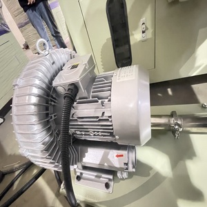 Máquina combinada <span class=keywords><strong>MIM</strong></span> inteligente de larga duración de alta calidad de y 10L para mezcla y granulación de metales de acero inoxidable - Product Image 6