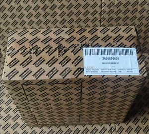 En stock, kit de réparation de soupape de compresseur d'air 2906095800 adapté aux équipements de compresseur d'air Atlas. Kit de réparation de soupape 2906 0958 00 - Product Image 4