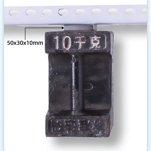 Mạnh Mẽ Neodymium Thanh Nam Châm Hình Chữ Nhật Khối Từ Tính Siêu Mạnh Mẽ Dính Dải Nam Châm Cho Sửa Chữa DIY Công Nghiệp Sử Dụng - Product Image 3