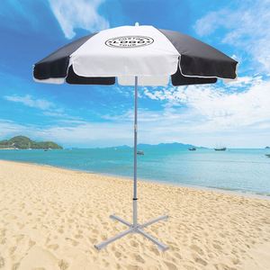 ร่มกันแดดกลางแจ้งแบบกำหนดเองสำหรับลานบ้านและแคมป์ปิ้ง - Product Image 1