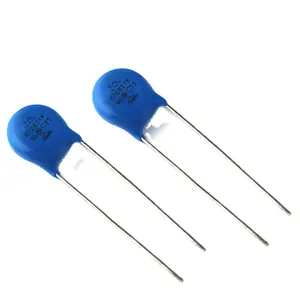 Wholesale Electronic Components Customized 3 Movs Zov 7D621K Varistor