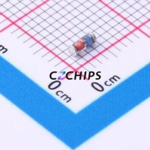 ไดโอดซีเนอร์ไดโอด LL-34ไดโอด BZV55C10 minimalf ของแท้และใหม่เอี่ยมชิ้นส่วนอิเล็กทรอนิกส์ - Product Image 2