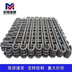 Mai Lin Anchor Bolts Grade B 8.8 10.9 12.9 GBT 33943-2017 Black Oxide Construction Industry Use - Product Image 2