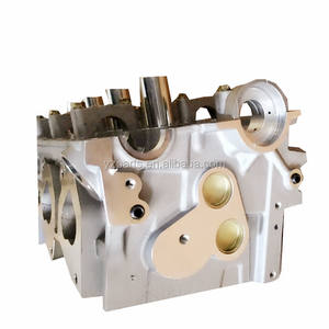 G4GC 22100-23760 22100-23740 Testa del Cilindro Per Hyundai Elantra Tucson Sonata Per Kia Spectra Cerato Sportage Carens 2.0L - Product Image 5