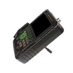 เครื่องตรวจจับข้อบกพร่องแบบอัลตราโซนิกแบบพกพาขั้นสูง OEM พร้อมระบบปรับเทียบโพรบอัตโนมัติ ประเมินผลได้อย่างแม่นยำ รุ่น MUT3 - Product Image 1