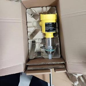 Sensor de Nivel Capacitivo Vegacap 62 para Medición Continua de Sólidos a Granel y en Fábrica. Garantizamos que Cada VEGACAP 62 - Product Image 1
