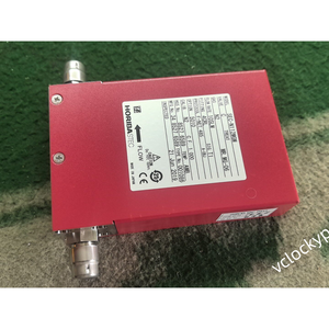 STEC horiba N100 N2 SEC-N122MGM 30SLM ตัวควบคุมการไหลของมวลที่ใช้ - Product Image 2