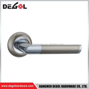 Portes de <span class=keywords><strong>WC</strong></span> colorées en acier inoxydable chromé au design moderne avec ensemble de loquets de verrouillage Raccords de <span class=keywords><strong>porte</strong></span> <span class=keywords><strong>Poignée</strong></span> de <span class=keywords><strong>porte</strong></span> de Chine Vente en gros - Product Image 6