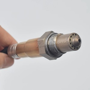 Nuevo <span class=keywords><strong>Sensor</strong></span> de oxígeno O2 de sonda Lambda delantera 0258017321 para <span class=keywords><strong>FORD</strong></span> FOCUS 2/3 2,0 USA MUSTANG 5,0 GT 2010-2015 NO # 8F9A-9Y460-GA - Product Image 4