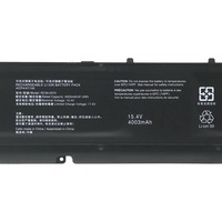 Batterie pour ordinateur portable Razer 2021 Spirit Blade 14 Ryzen RC30-0370 - 4003mAh 15.4V Lithium-ion rechargeable Double IC en stock