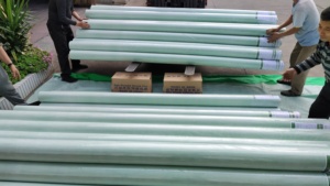 Tetto ventilato Underlayment soluzioni di drenaggio tetto traspirante sottofondo membrana impermeabile tappetino <span class=keywords><strong>per</strong></span> il trattamento di umidità della parete - Product Image 6