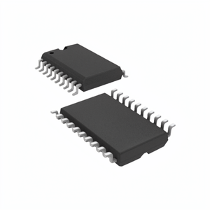 IC TXRX SIN INVERSIÓN 5.25V 20SOIC 20 SOIC (0.295", 7.50mm de Ancho) CY74FCT2245TSOCTE4 Servicio Integral Original - Product Image 1