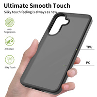 Fundas Personalizadas de Fábrica para Samsung A37, Fundas Protectoras para Teléfono Móvil con Tacto Suave, Cubierta Trasera con Sensación de Piel, Bolsas de Aire Integradas