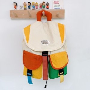 Mochila <span class=keywords><strong>de</strong></span> lona Mideer para niñas y niños, mochila impermeable para primer grado y escuela <span class=keywords><strong>primaria</strong></span>, mochila escolar para jardín <span class=keywords><strong>de</strong></span> infantes para niños - Product Image 2