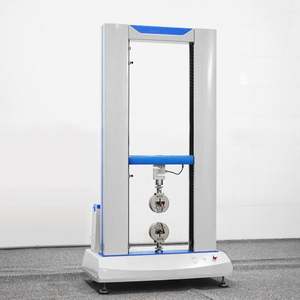 Máquina de Prueba de Impacto JY Performance Remarkable de 1000 kN con Precisión de 0.03, Protección IP55, 220V, 1 Año de Garantía - Product Image 2