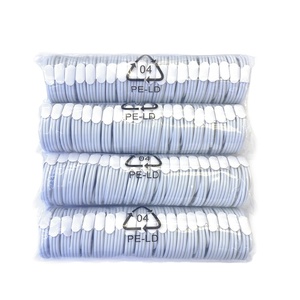 1M 20W Nhanh Chóng Sạc USB-C Để L Điện Thoại Sạc Cáp Cho <span class=keywords><strong>Apple</strong></span> iPhone 14 13 12 11 X XS Pro Max - Product Image 2